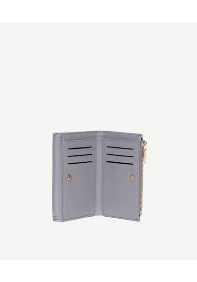 Yargıcı Toka Detaylı Cüzdan 26ykcz8029x 005 Gri