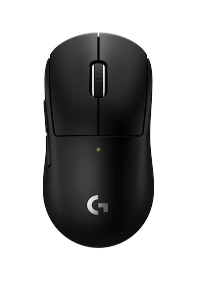 Logitech G Pro X Superlight 2c 910-007532 Siyah Lightspeed Hero Şarjlı Optik Kablosuz Oyuncu Mouse Diğer