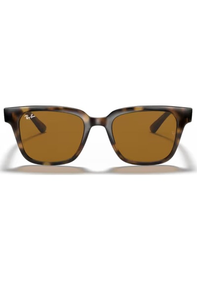 Ray-ban 0rb4323 710/33 51 Kahverengi Kadın Güneş Gözlüğü