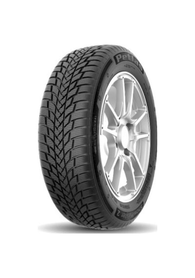Petlas 195/65R15 95H Reinf. Snowmaster 2 Kış Lastiği 2025
