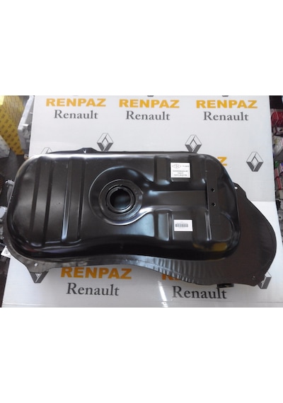 Renault 9/11/19 Benzin Deposu 7700757765 - 7702252739 167576248