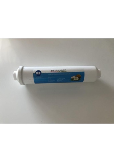 Nsf Belgeli Membrane Ve Tatlandırıcı Filitre