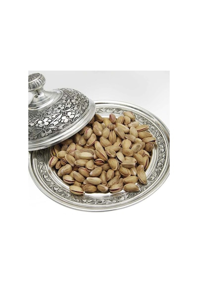 Fıstık Pazarı Taze Kavrulmuş Duble Antep Fıstığı 2 KG