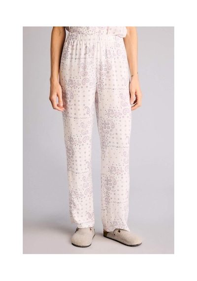 Defacto Desenli Pijama Takımı G4619AX26SM