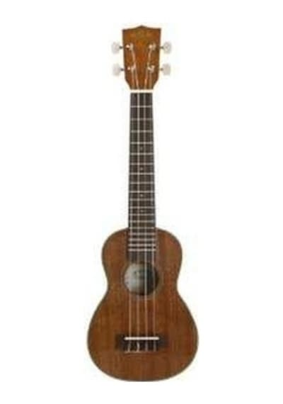 Kala Maun Uzun Sap Soprano Ukulele