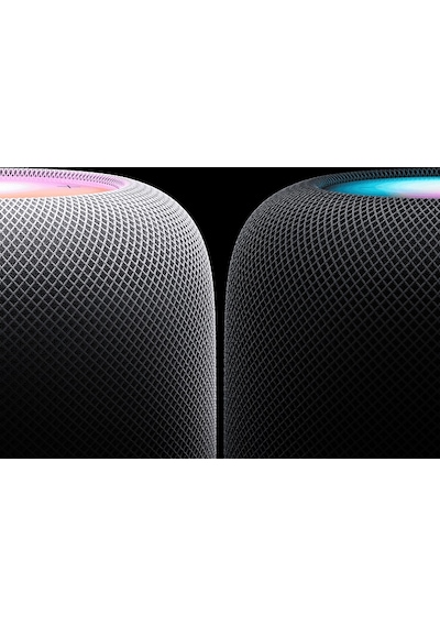 Apple Homepod 2. Nesil MQJ83D/A Akıllı Hoparlör