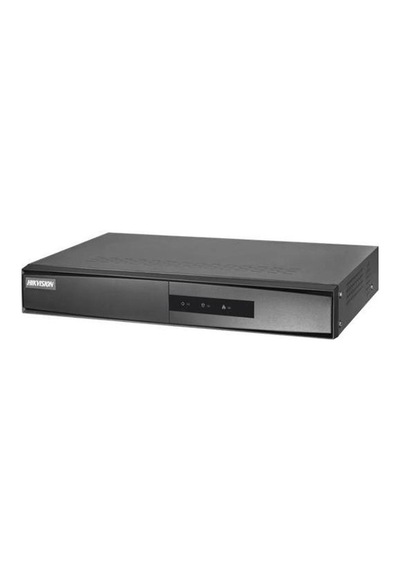 Hikvision Ip 8kanal 4mp Ds-7108nı-q1/m 1x- 6tb Nvr Kayıt Cihazı H265+