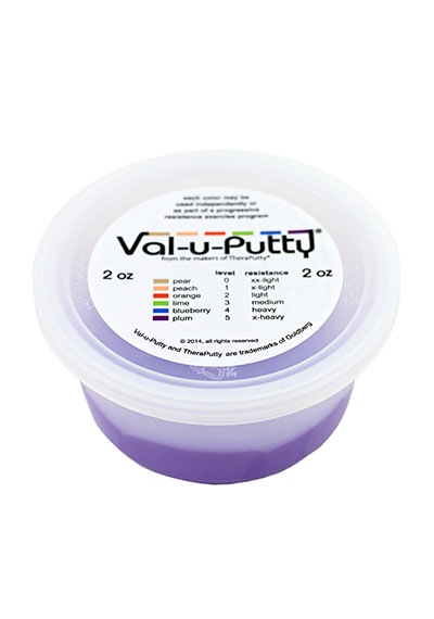 Libor Val-u-putty El Egzersiz Macunu - Erik X-firm - 2 Oz: