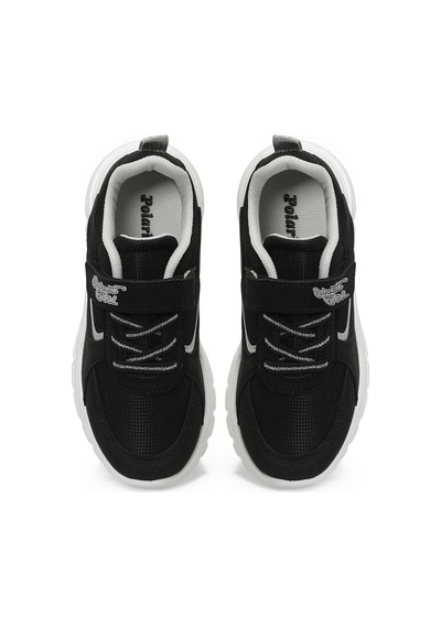 Polaris Pınner .f6fx Siyah Kız Çocuk Sneaker 000000000102199937 Siyah Polaris Pınner .f6fx Siyah Kız Çocuk Sneaker 000000000102199937 Siyah