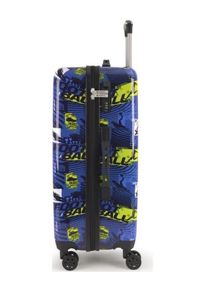Gabol Trolley Valiz Orta Boy Ball Lacivert Gb.234822.m Lacivert