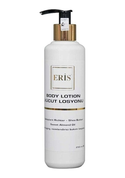 Eris Vücut Losyonu 250 ML