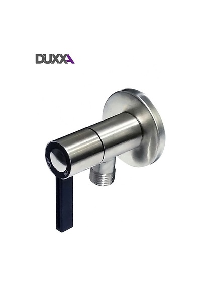 Duxxa Pirinç Cromax Taharet Musluğu