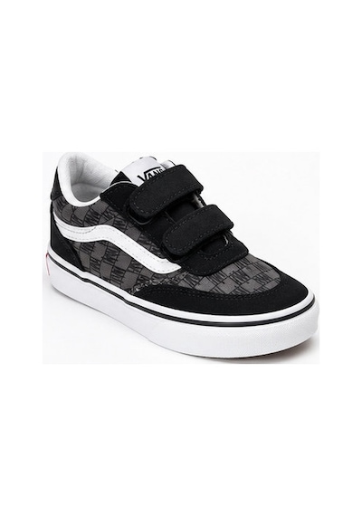 Vans Brooklyn Ls V Çocuk Spor Ayakkabı Vn000ekgcjj1 Vn000ekgcjj1 Siy Siyah