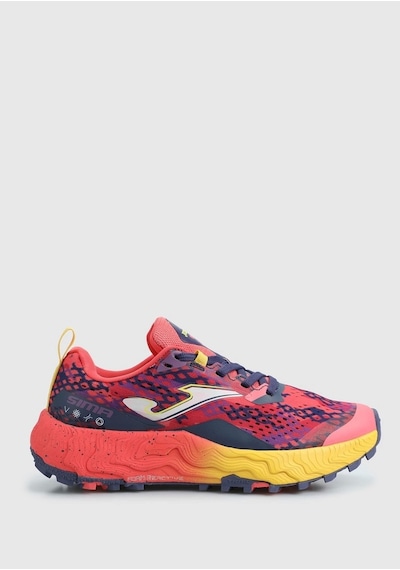 Joma Sıma Lady 2510 Coral Kadın Spor Ayakabı Tksmls2510 Mercan