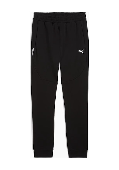 Puma Pumatech Erkek Eşofman Altı C-pum684601e50p01 Siyah
