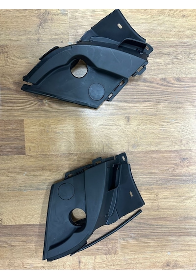 Honda Civic Sağ Sol Ön Cam Alt Izgarası 2006-2011