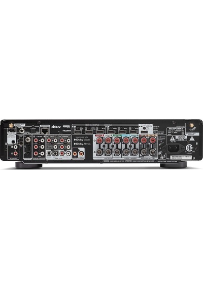 Marantz Cinema 70S/N1B  7.2 Kanal Network Av Receiver