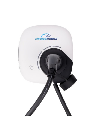 Chargemobile Next Pro Cable - Ac Şarj İstasyonu 7,4 - 11 - 22 Kw 1