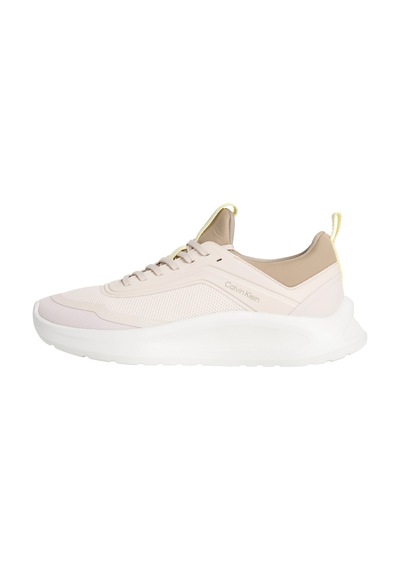 Calvin Klein Pembe Sneaker Çok Renkli