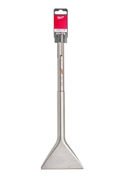 Mılwaukee Sds-max Keski Geniş 300 X 115 Mm