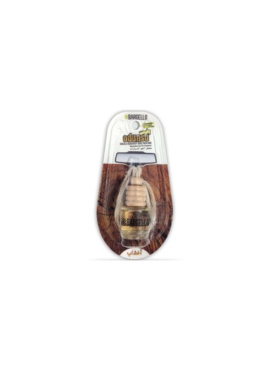 Bargello Araç Oto Parfümü 4 Adet 8 ML