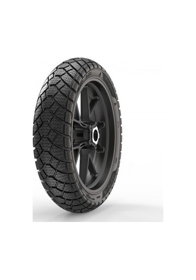 90/90-14 Sc-500 Wınter Grıp 2 Tubeless - Anlas
