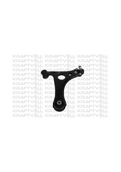 Salıncak Rotıllı Ön Sol Alt Vaneo 414 02 05 Kraftvoll-13050449