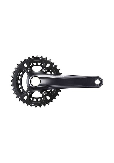 SHIMANO XT FC-M8120-B2 12-Vites 36/26T 170mm AYNAKOL