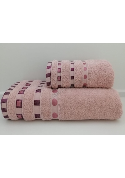 Sertay Can 50X90 /90X150 %100 Pamuk Bukle El/Banyo Havlusu