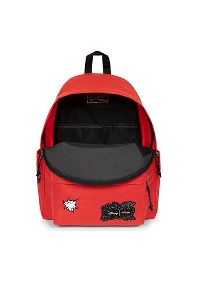 Eastpak Day Pak'r Sırt Çantası-en: 30 Cm, Boy: 40 Cm, Derinlik: 18 Cm Ek0a5bg4d0m1 Siyah