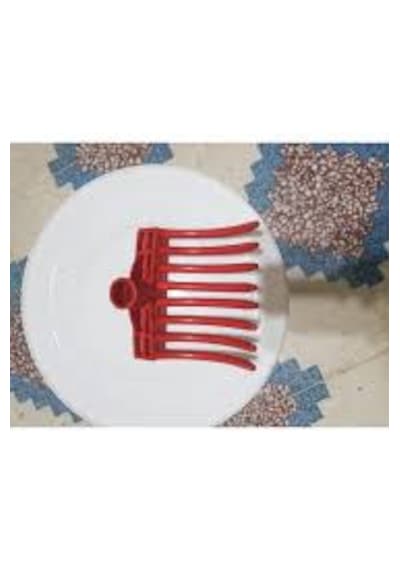Zeytin Tarağı Vidalı 10 Adet Gönderim