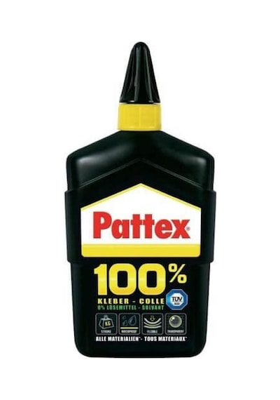 Pattex %100 Yapıştırıcı 50 Gr