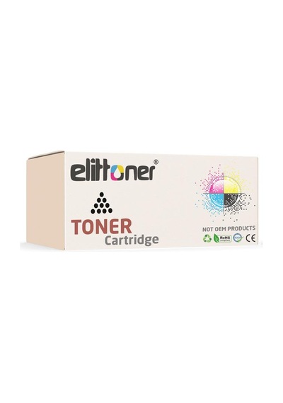 Elittoner Olivetti D-copia 3524, Pg-l2535 120gr 3k