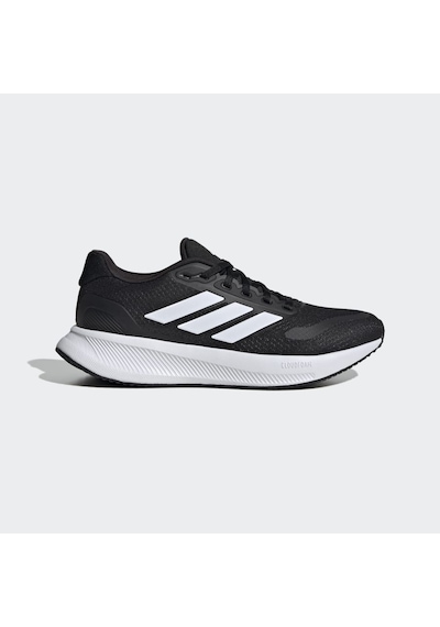 Adidas Runfalcon 5 W Kadın Spor Ayakkabı - Ih7759 Siyah
