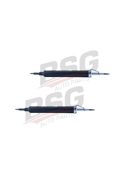 Arka Amortisör Sag Sol Takım Bmw E90 E91 E92 E93 Kasa Bsg