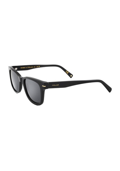 Polar Gold 154 Unisex Güneş Gözlüğü Siyah 74719171