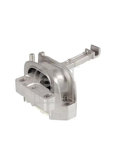 Vw Polo 6 Motor Takozu Sag 1.0 2017-2024 Chzl Dkla Dlac Dxta Febı 171051