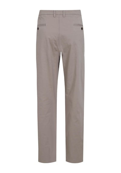 Uki Bej Slim Fit Chino Pantolon Bej