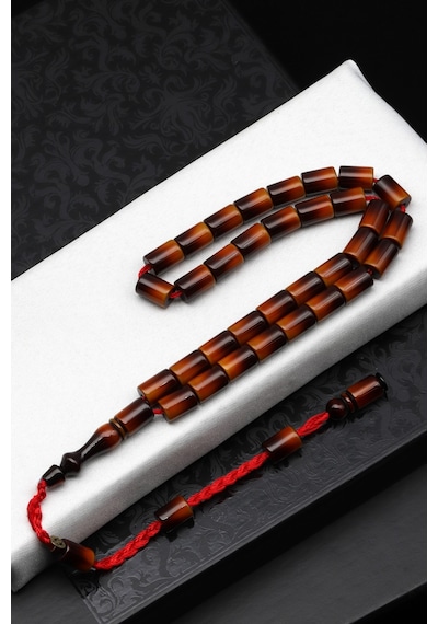 Katalin Tesbih 7 X 10 Mm Silindir Kesim