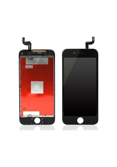 İphone 6s Lcd Ekran Siyah