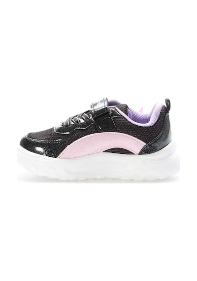 Unisex Çocuk Sneaker Ayakkabı 461xca327 Siyah