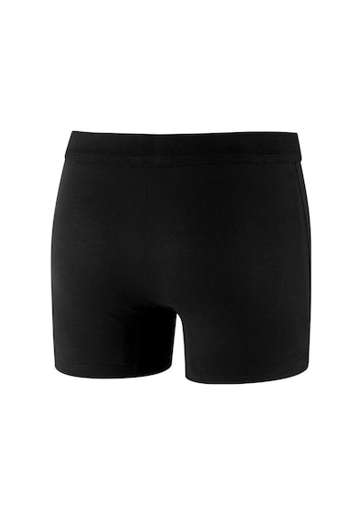 Laula Erkek Boxer Paketleri %95 Pamuk Premium Collection Çok Renkli