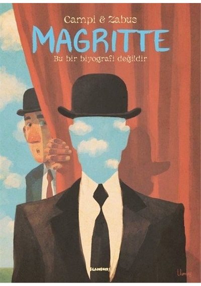 Magritte Ciltli / Thomas Campi