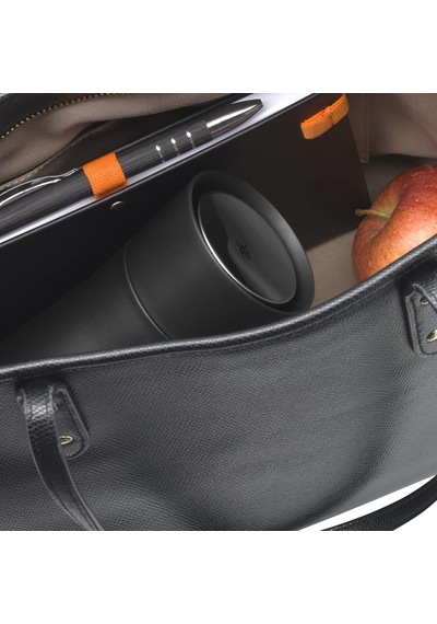 Wmf Impulse Yalıtımlı Bardak 350 Ml, Yükseklik 22 Cm, Otomatik Ki Çok Renkli