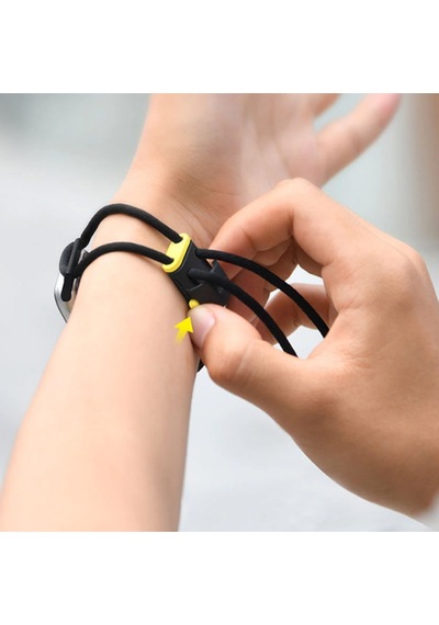 Baseus Lets Go Iwatch 7 45Mm 6-5-4-Se 44Mm Bilezik Kordon Kayış (124785276)