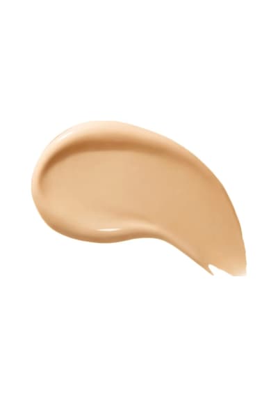 Shiseido SPF30 Synchro Skin Radiant Lifting Foundation 160 Shell