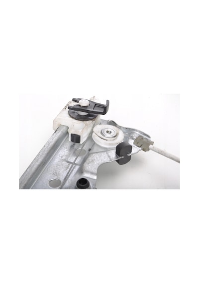 Talisman Sol Ön Cam Krikosu Komple Sürücü Tarafı 807219613r