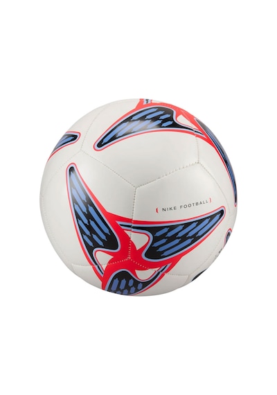 Nike Phantom Futbol Topu Beyaz Hv6335-100