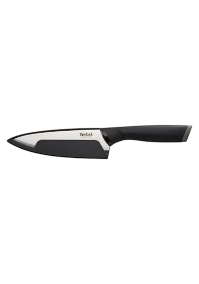 Tefal Comfort 3'lü Çelik Ergonomik Saplı Mutfak Bıçak Seti Çelik