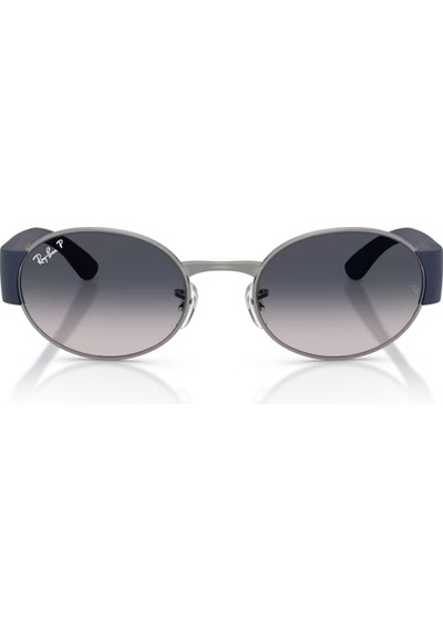 Ray-ban 0rb3770 004/78 52 Unisex Güneş Gözlüğü Füme